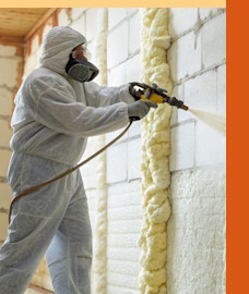 Услуги Услуги утепления в Старом Осколе под ключ